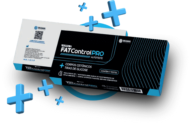Fat Control PRO
